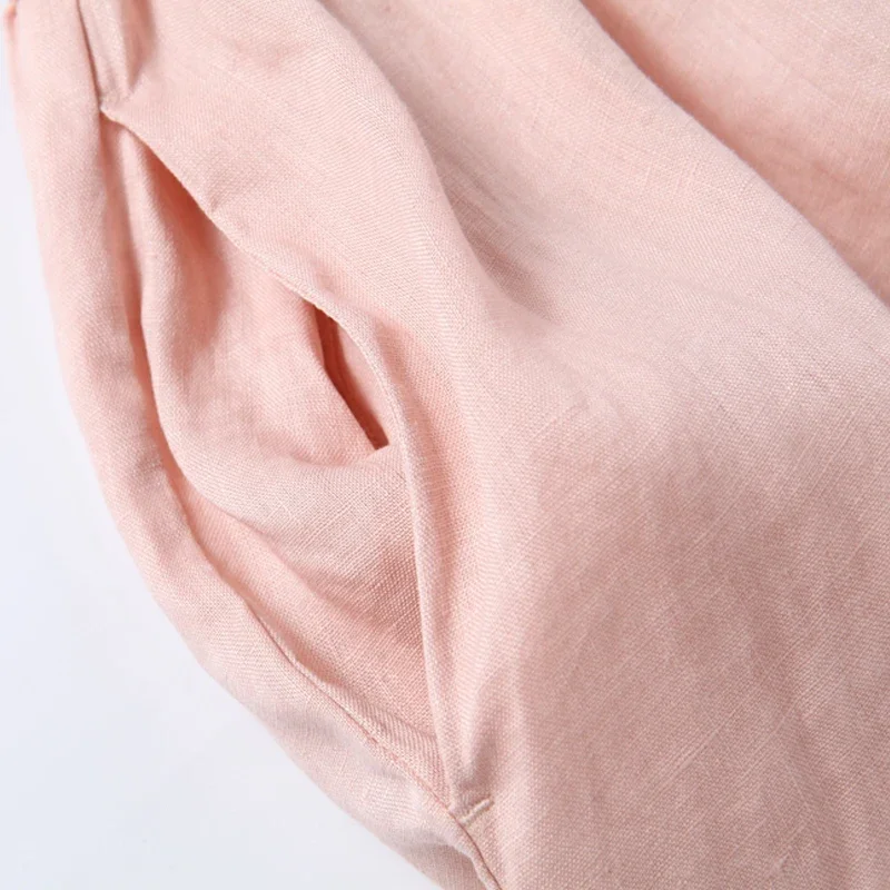 Pop Übergroßen Korea Stil Sommer Stickerei Hemd Kleid Beiläufige Lose Baumwolle Polo Neck Kleider Für Frauen Damen Strickjacke Kleid