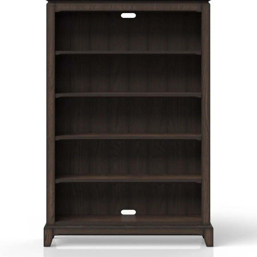 

Chocolate Bookcase, 2025 year