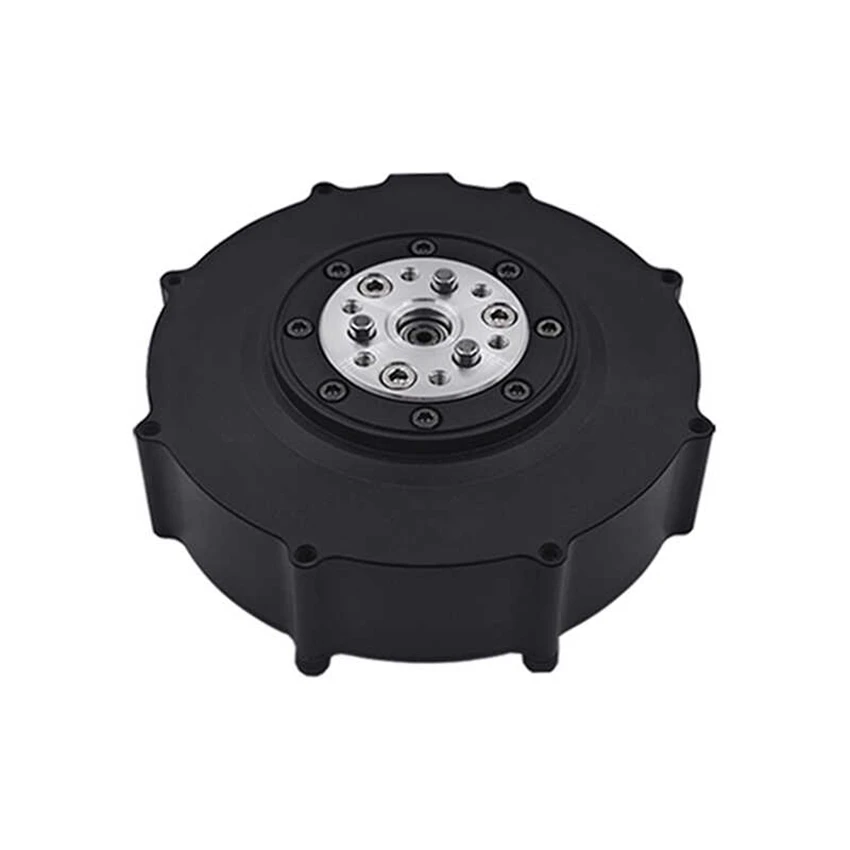 GIM8108-8 Robot Joint Module Miniature Brushless Deceleration Motor Lightweight Built-in Planetary Gear Motor Planetary Reducer