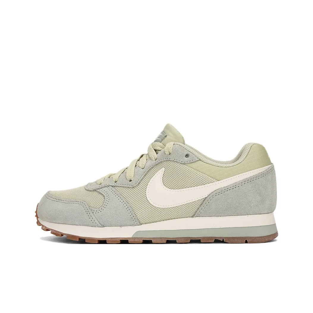 Nike MD Runner 2 Casual Running Shoes Women's Green 749869-306