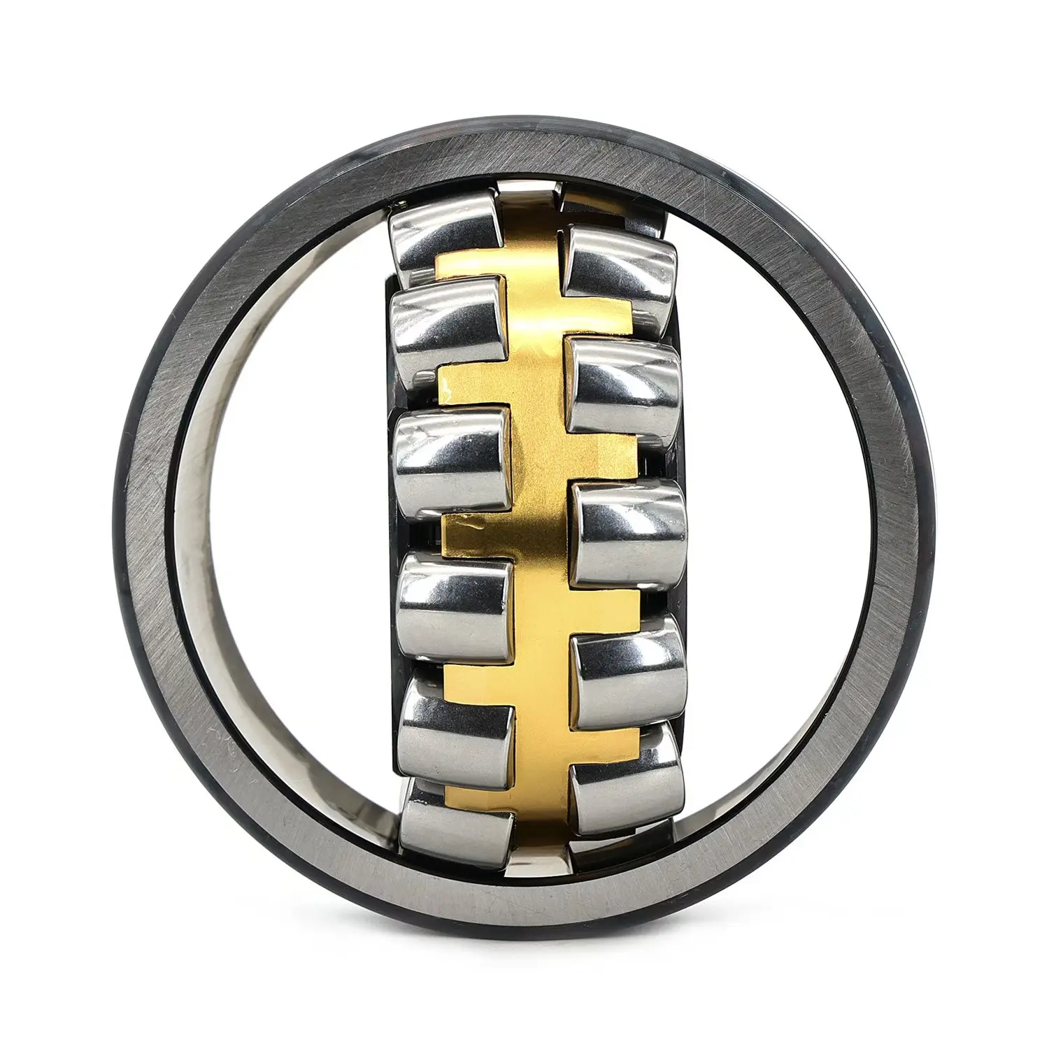 Self-Aligning Rolle…