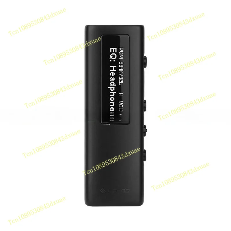 LOTOO PAW S2 decoding headphone amplifier dac phone hifi fever tpyec to 3.5 small tail S1