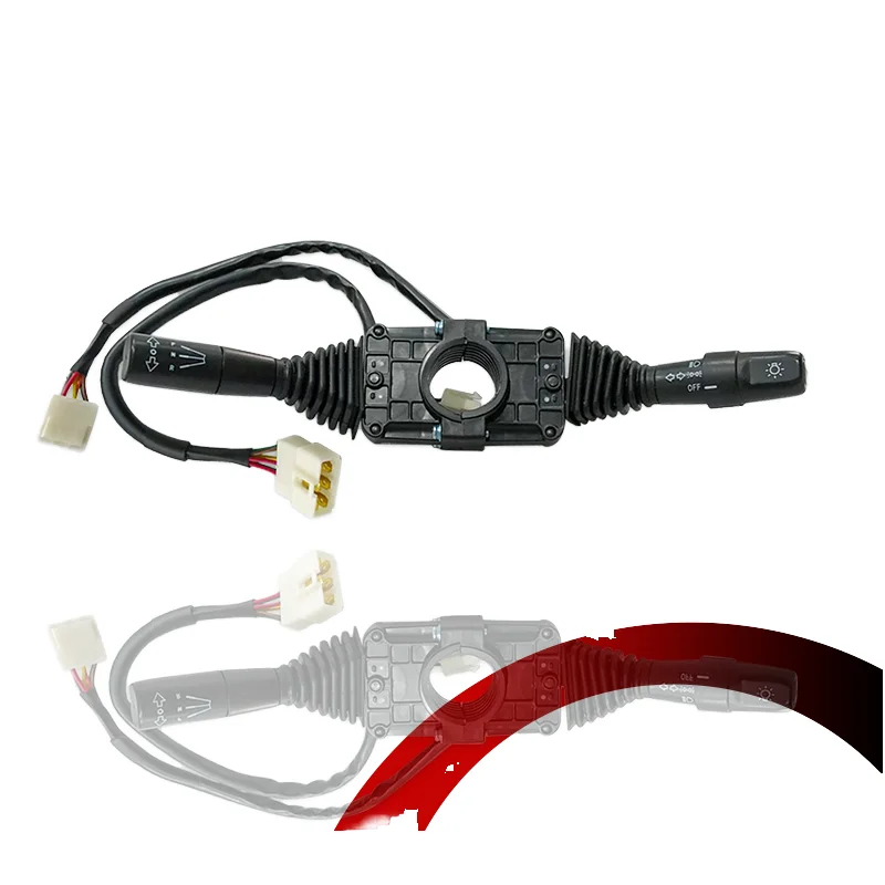FB25 forklift light gear combination switch 6 + 1 JK803JXX-1 shift switch