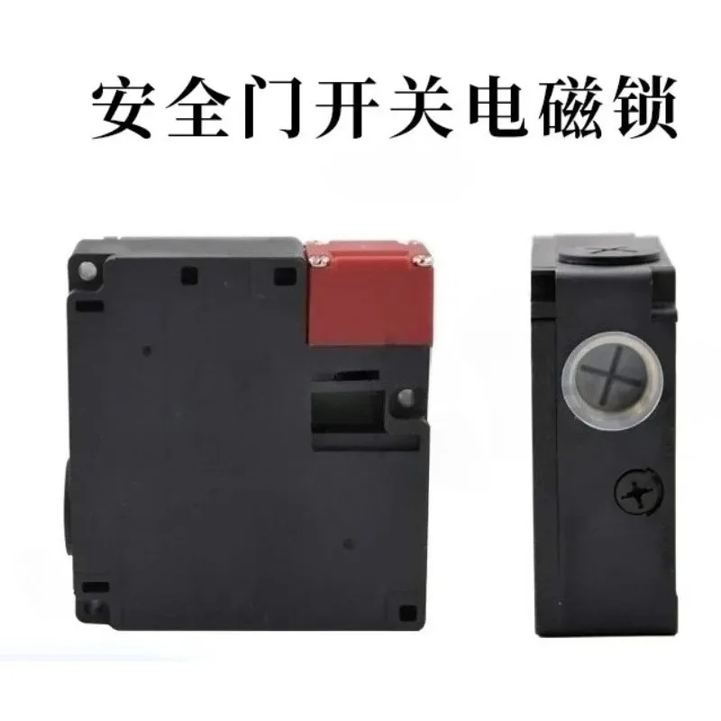 Brand new original genuine safety door electromagnetic lock D4NL-2ADA-B D4NL-1HDG-B-F