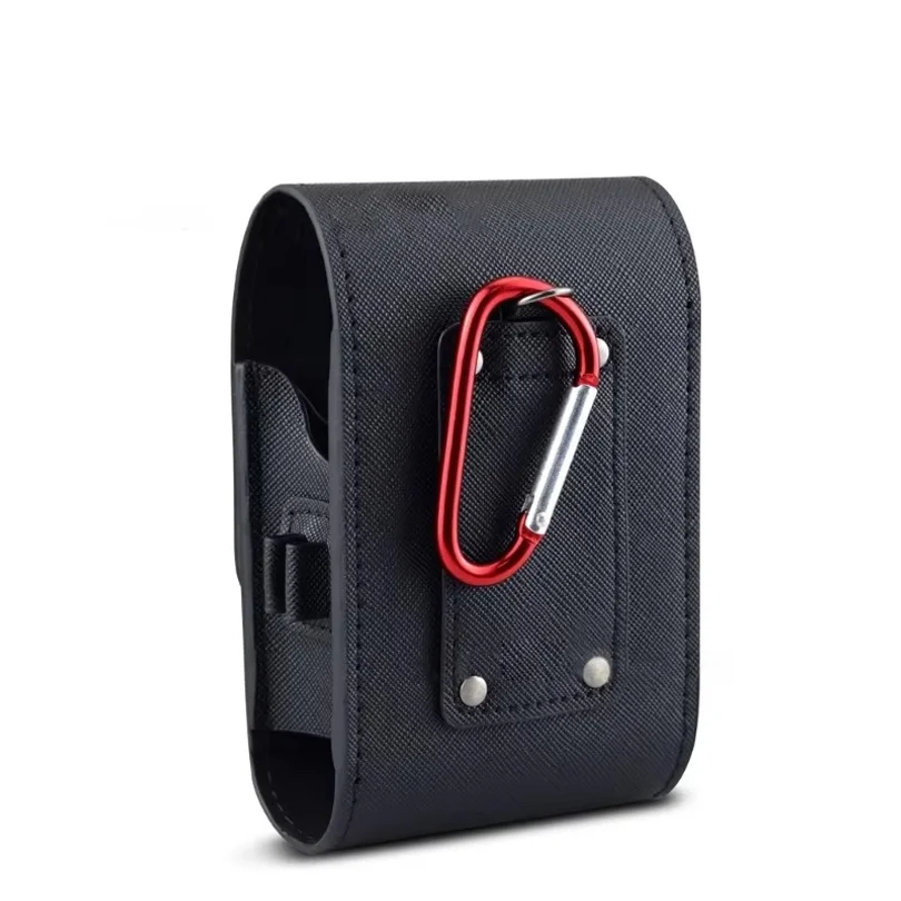Golf Rangefinder Carrying Case With Buckle Golf Case Distance Meter Carrying Storage Bag Hard Shell Case
