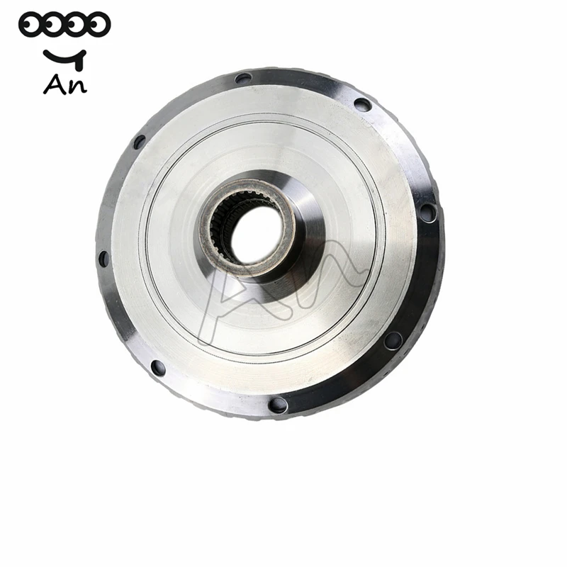 

09G Transmission K1 Clutch Drum Assembly 5 Plate Suit For VW Tiguan Bora Touran Magotan Skoda TF60SN TF61SN TF62SN
