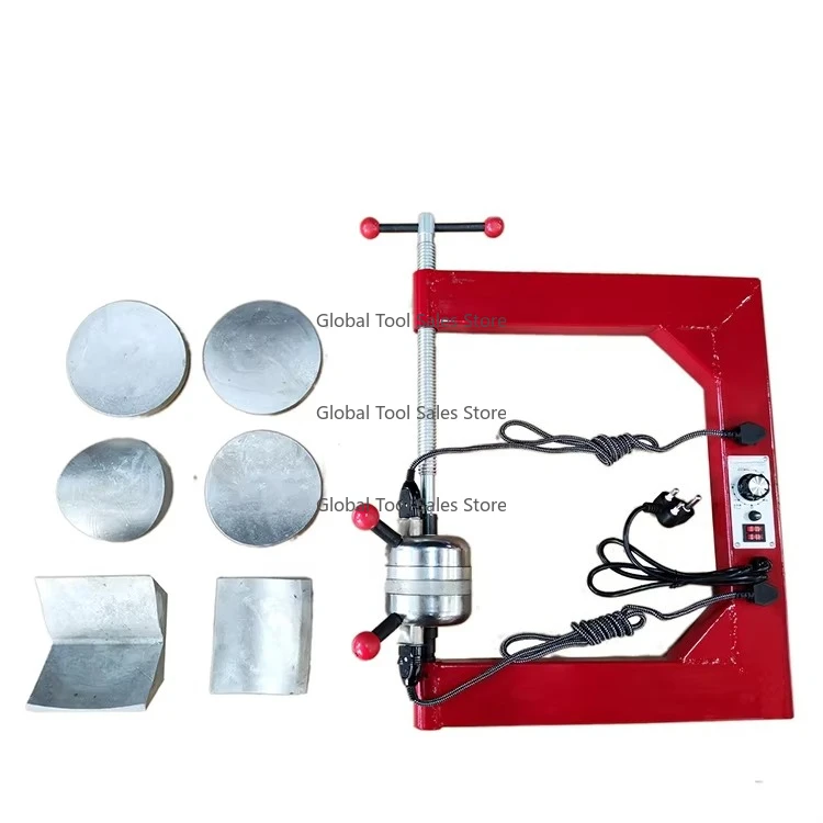 

Tire Repair Machine Vulcanizing Machine Tire Repair Vulcanizing Machine