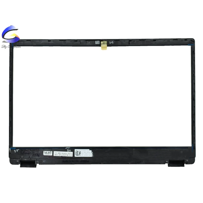f  For Dell Latitude 3410 E3410 LCD Bezel Cover Front Frame B Shell 0W7KP5 0HX1C3