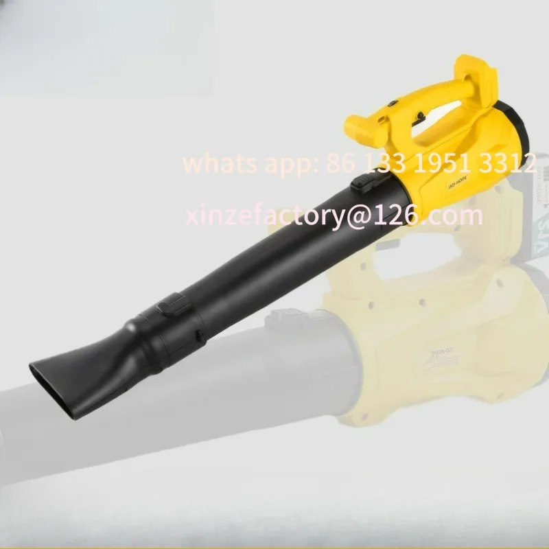 

Hair dryer, high-power industrial-grade storm, snow sweeping, leaf cleaning, power tools