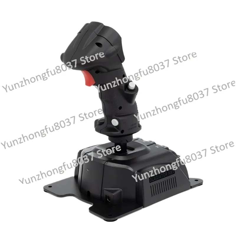 Gladiator NXT EVO SCG Series Flight Joystick/VKB Flight Analog Joystick