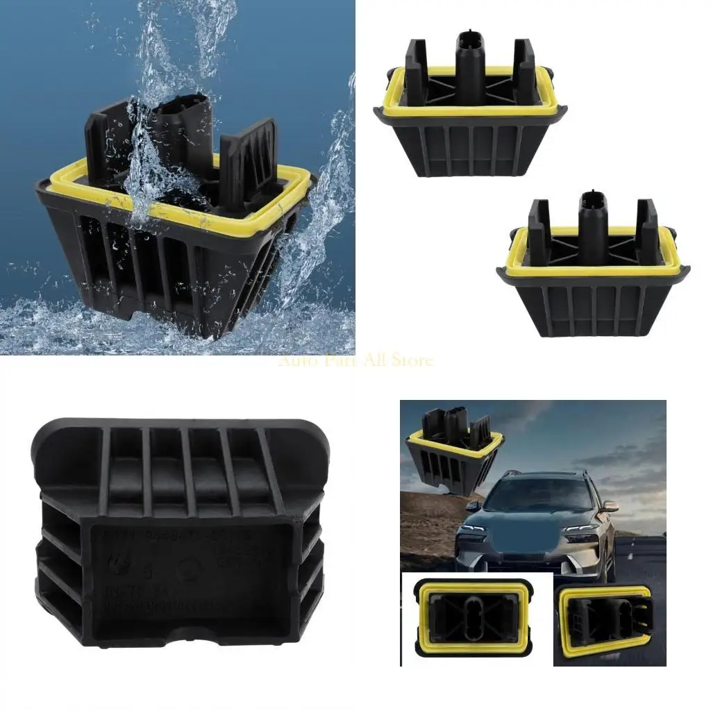 

J0MA 1PC/2PCS Автомобильная подкладка Lift Lift Easy Operate 517194484471 Универсальный подъемный подъемник