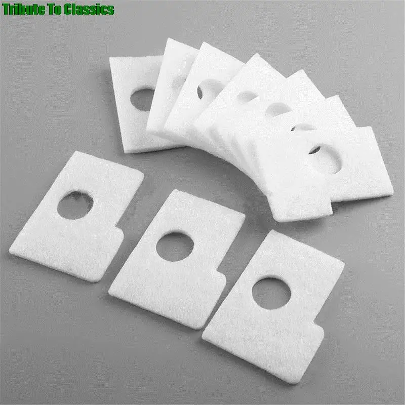 5pcs Air Filter Plate Kit Trimmer Parts For STIHL MS 180 170 MS180 MS170 018 017 Chainsaw Replacement Parts 1130 124 0800 hot!