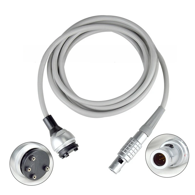 

Dentals universal wh implants motor line Oral implants machine connection handle cable accessory plug