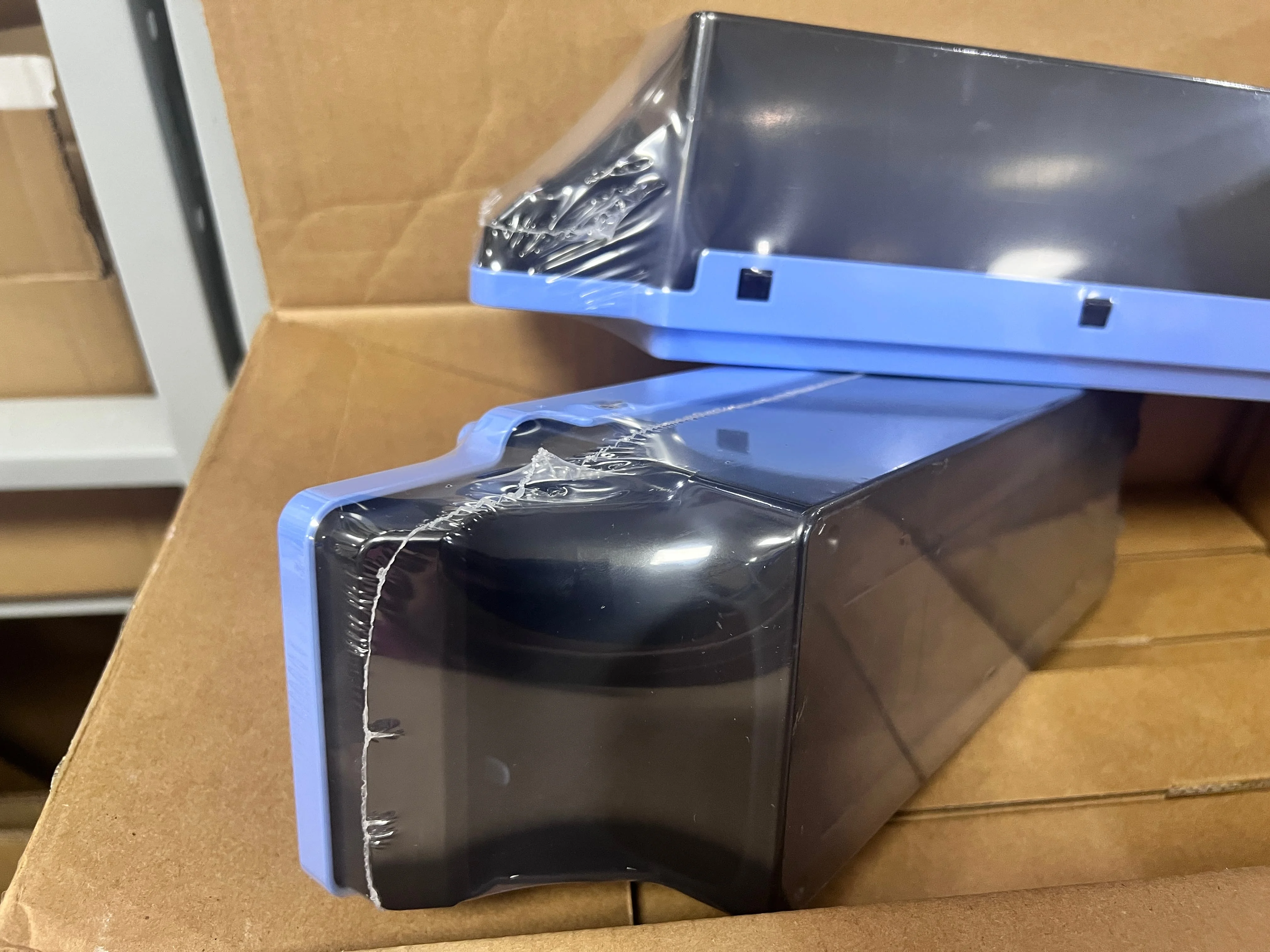 

For Canon MC-30 Maintenance Cartridge For imagePROGRAF PRO-2000 2100 4000 4000S 4100 4100S 6000 6000S 6100 TX3000 Printer