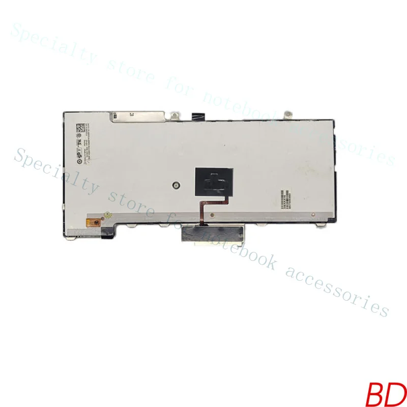 A+ For Dell E6400 E6410 E6500 E6510 M4400 M2400 M4500 Laptop Keyboard