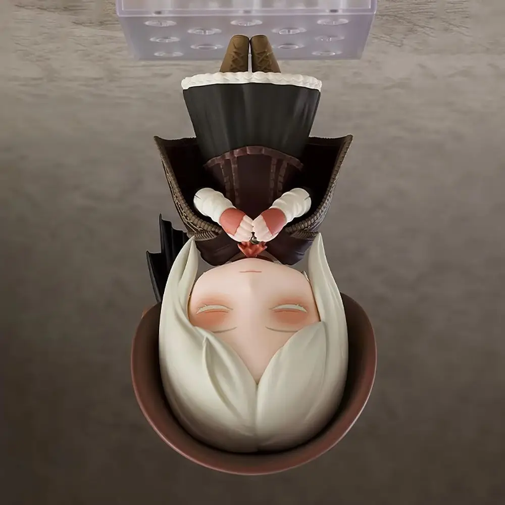 

100% Original Good Smile Company Nendoroid #1992 Bloodborne Ningyou Collection Series Model Cartoon Character Model Decoration