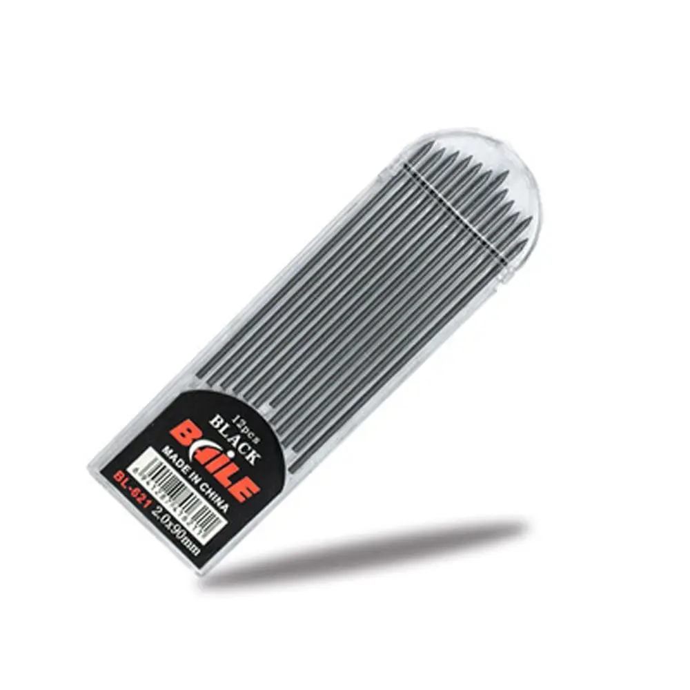 

Student Office School Classwork Drawing 2B Automatic Pencils Mechanical Pencil Pencil Lead Stationery Supplies