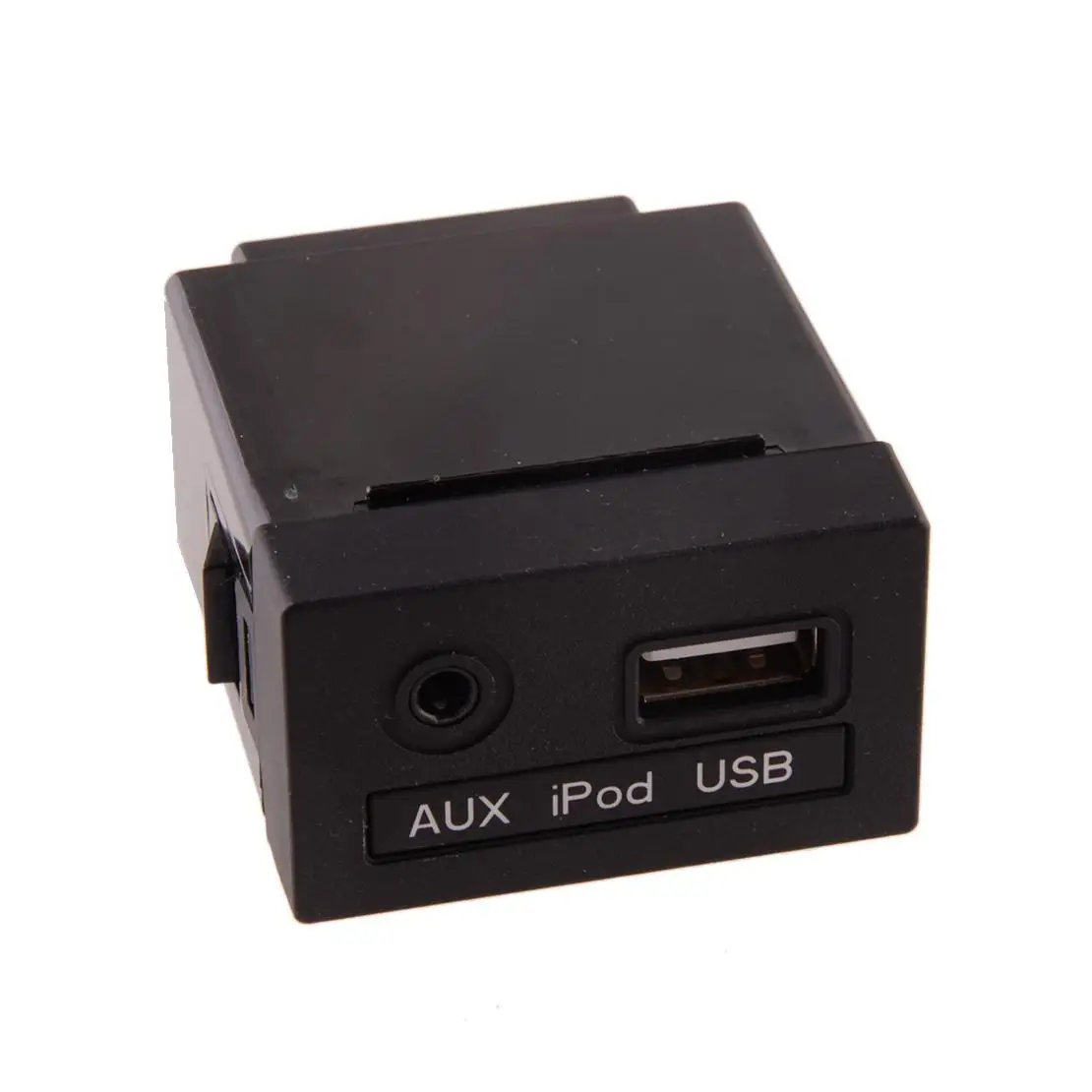 

96120-3X000 Вспомогательный USB-разъем в сборе, подходящий для Hyundai Avante Elantra 2011-2013