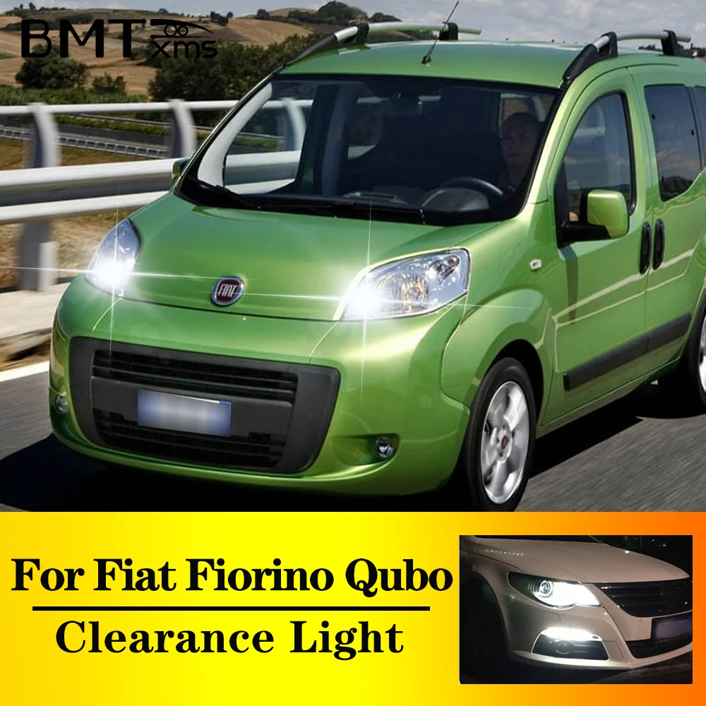 Bmtxms 2Pcs T10 W5W…