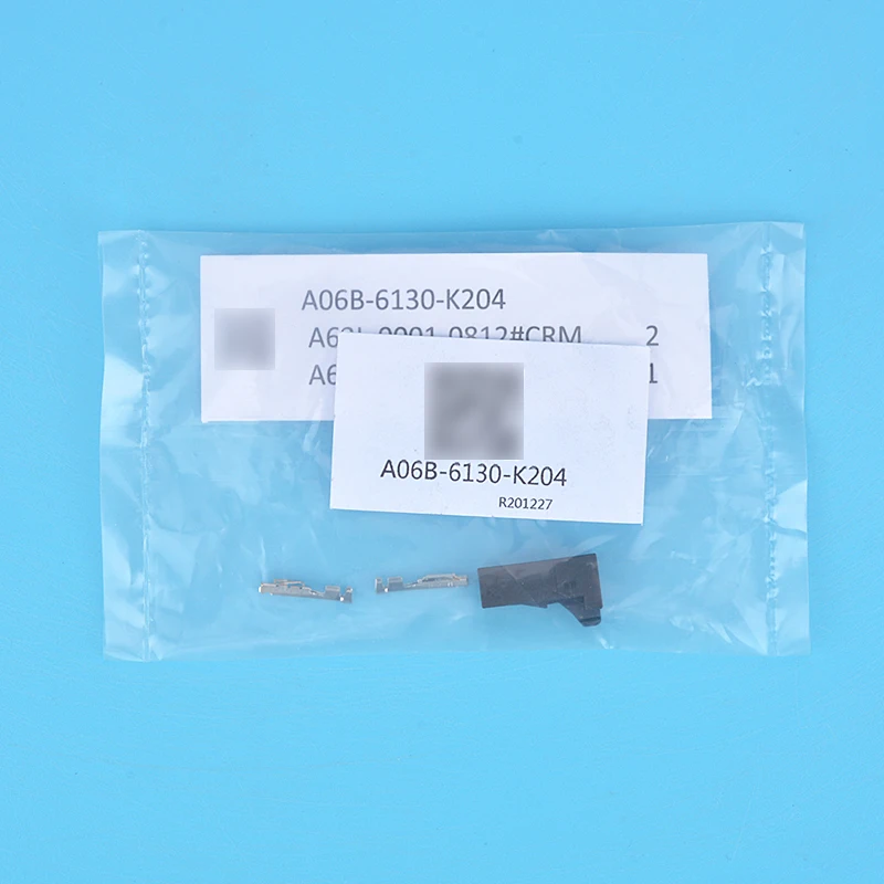 A06B-6130-K200 FANUC CPU PLC CNC programmable logic controller Digital I/O Module Units stock