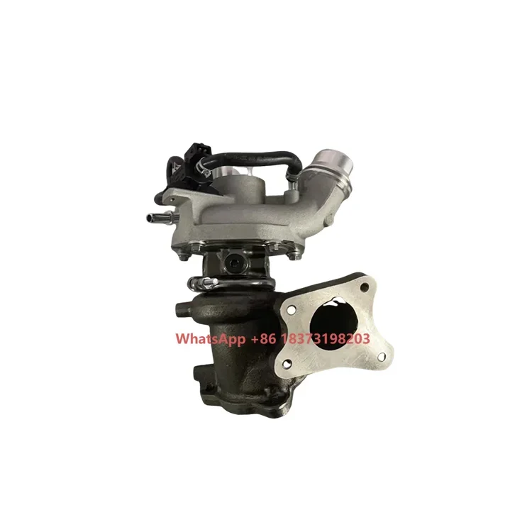 

MGT1344Z Turbocharger 853830 853830-0011 853830-0013 23601679 23997709 875838 875838-0003 23557867 for Baojun