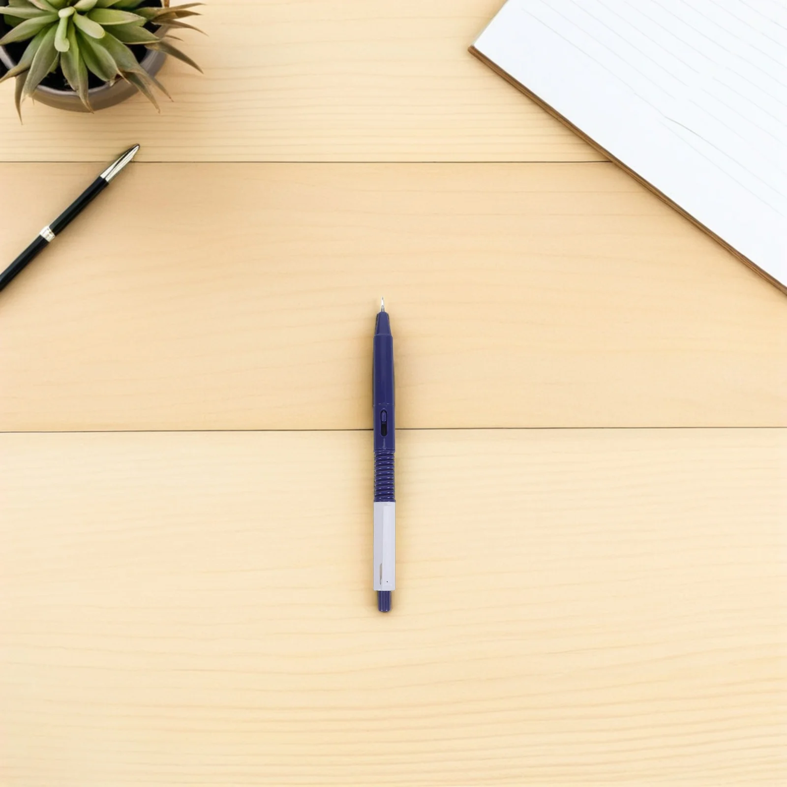 

5Pcs Spray Water Pen Prank Fun Ballpoint Writing Squirting Stationery Cartoon Design for Kids Teens Office School Game Reward