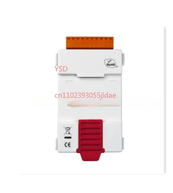 لبوابة tGW-715 Micro Modbus (TCP إلى RTU/ASCII، مدعومة PoE، منفذ واحد RS-422/485)