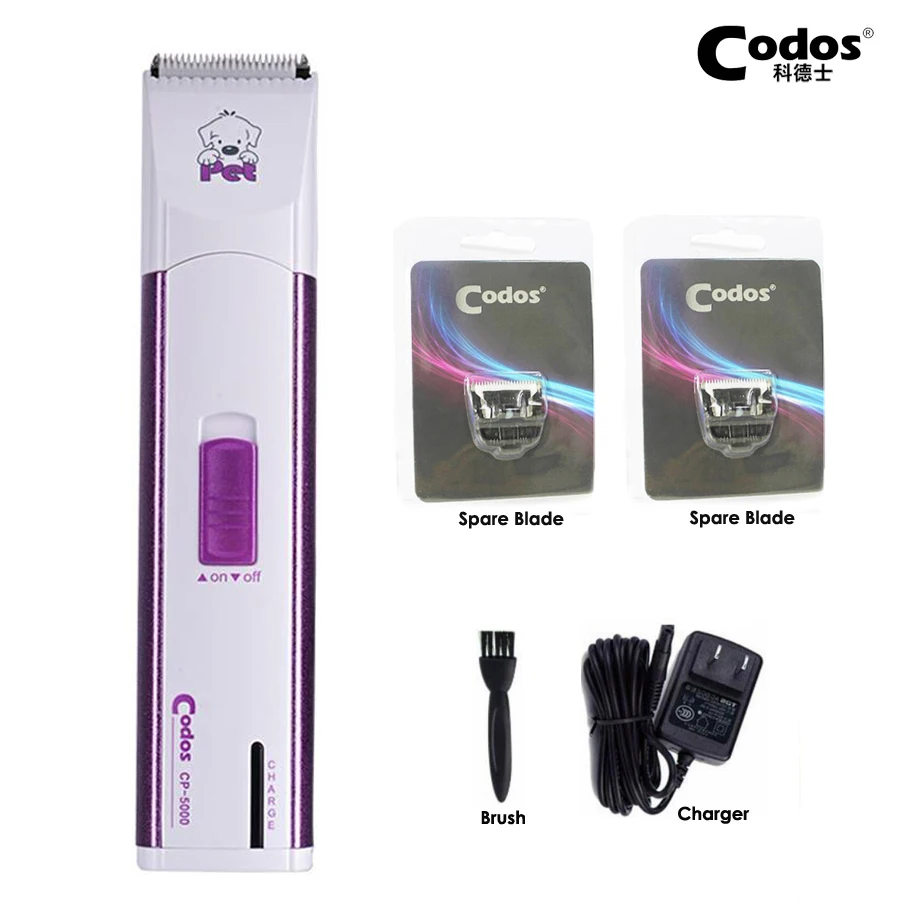 Why Is the Codos CP5000 MINI Pet Electric Shaver Being Called “Forbidded” by Some Dog Owners?