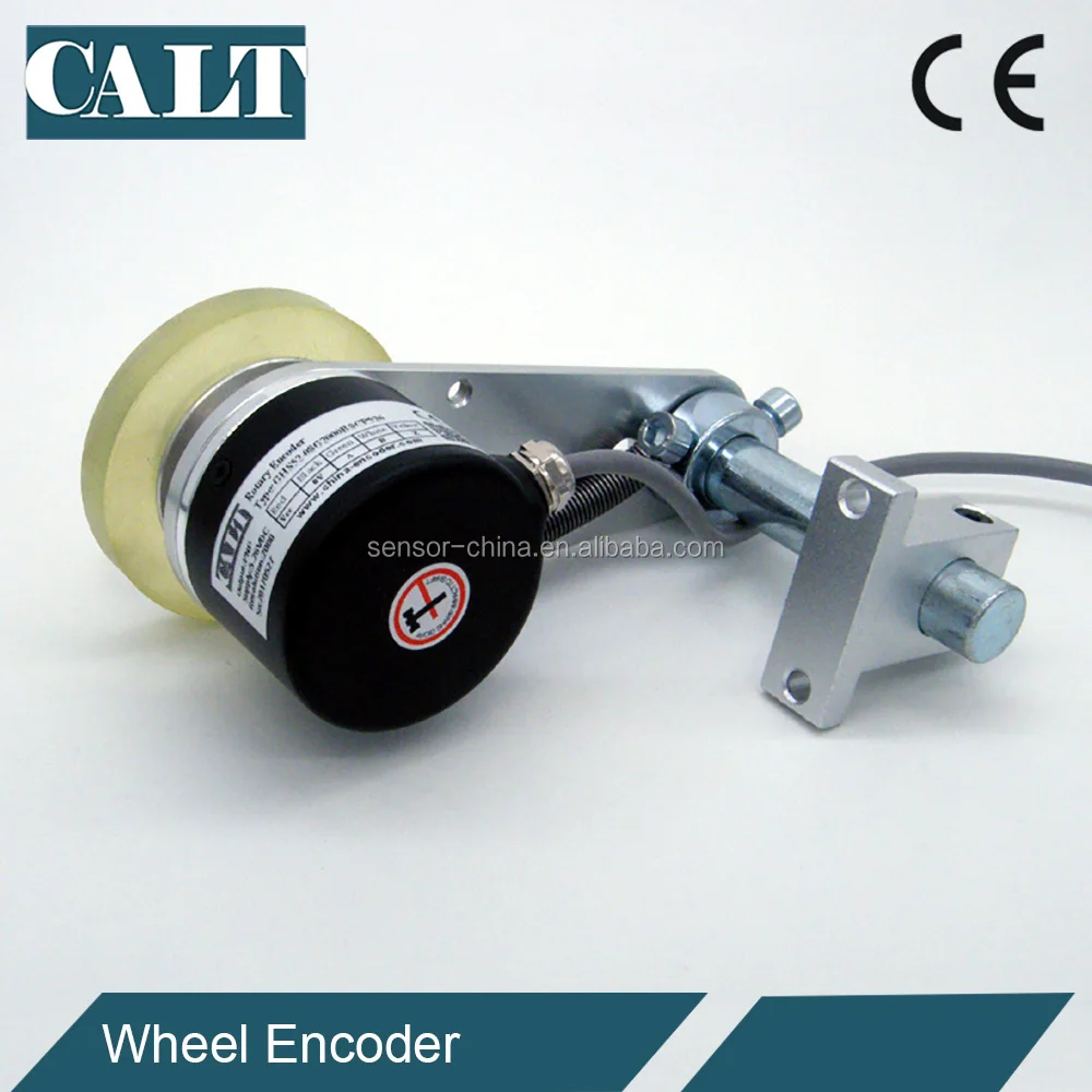 High Quality Rotary Encoder Wheel Counter Meter Measuring Unit 1mm