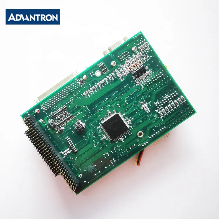 PCC1840 VER 3.0 2007-11-13 Technology  Industrial Motherboard  I3 I5 I7 Board CPU Module Original Stock