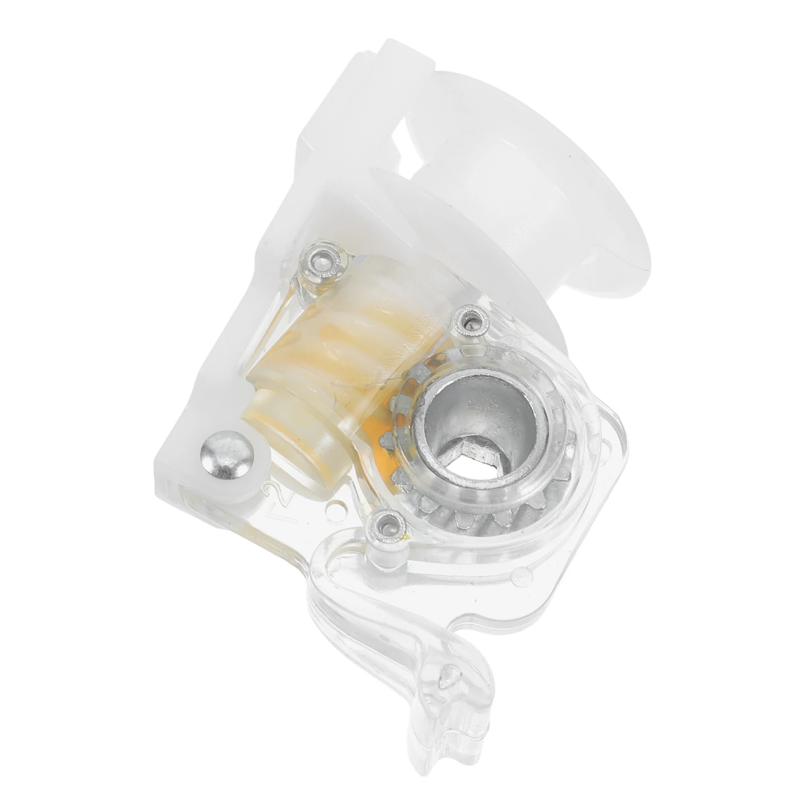 

Precision Louver Rope Winder Blind Cord Holder Hardware Wand Part Pulley Tensioner Vertical Curtain Repair Gear for Home