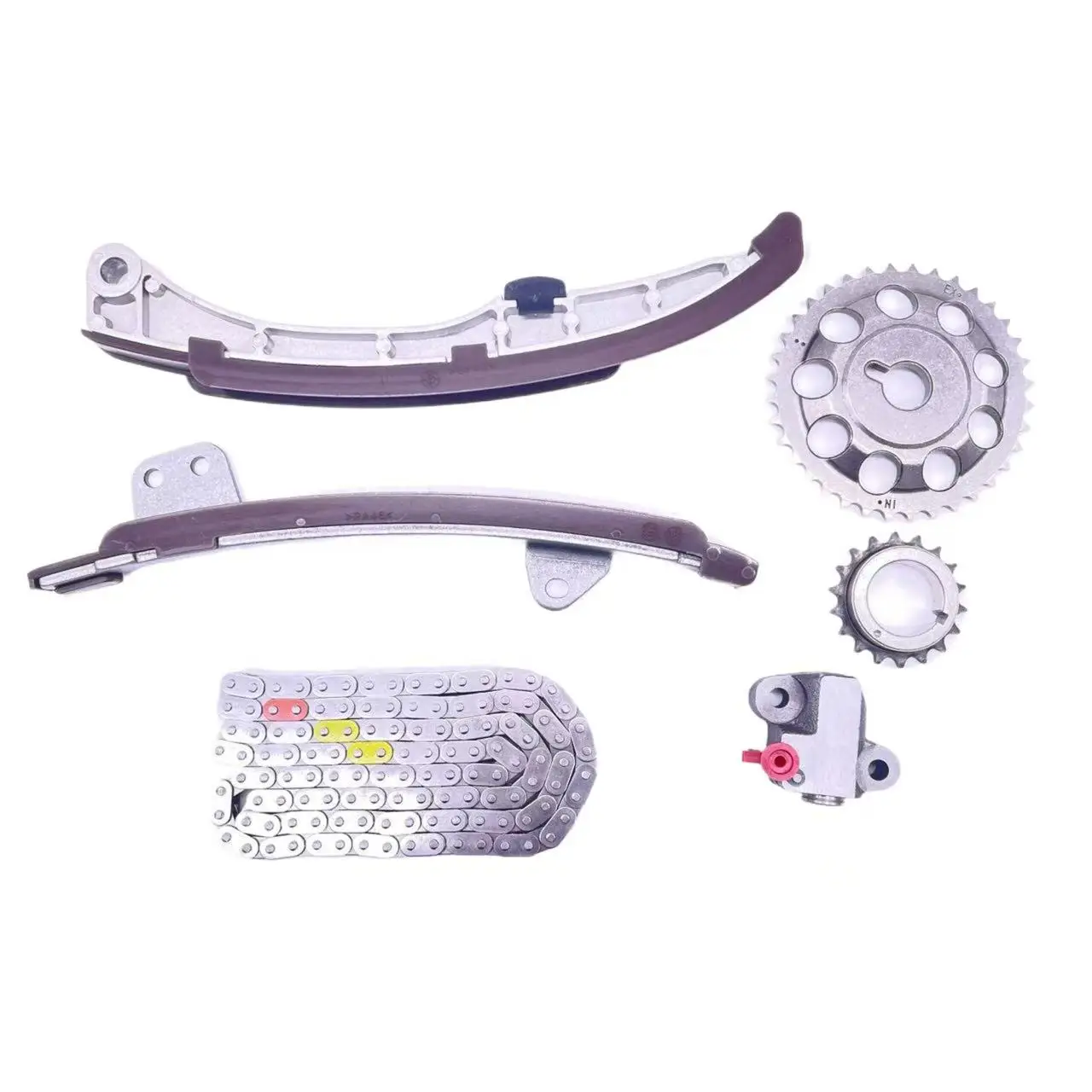 Timing Chain Kit Fo… - image