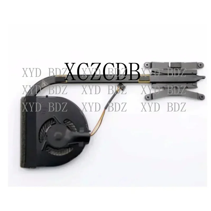 

DB оригинальный Lenovo ThinkPad t440 t440i вентилятор охлаждения радиатор для ноутбука 04x3907 04x3909 00hm071