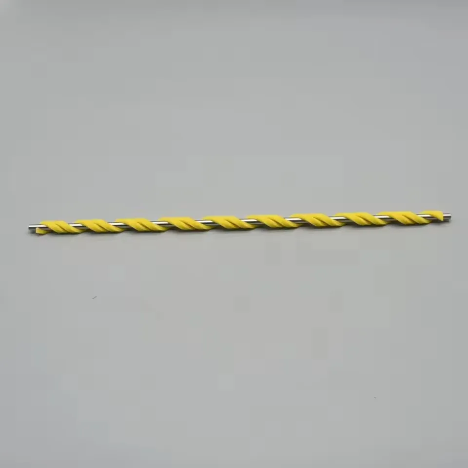 

Комплект из 4 чистящих роликов для зарядных устройств Xerox AltaLink 7525 7530 7535 7545 7830 7855 C8030 8035 8045 PCR