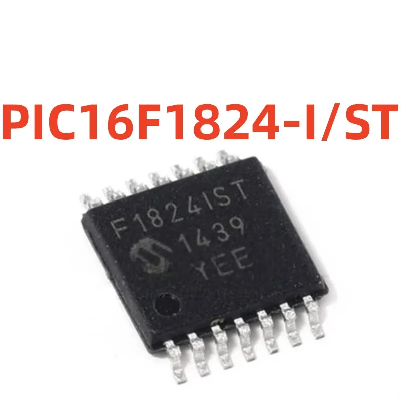 pic16f1824-i-st-impressao-em-tela-f1824ist-chip-de-controle-100-novo-e-original