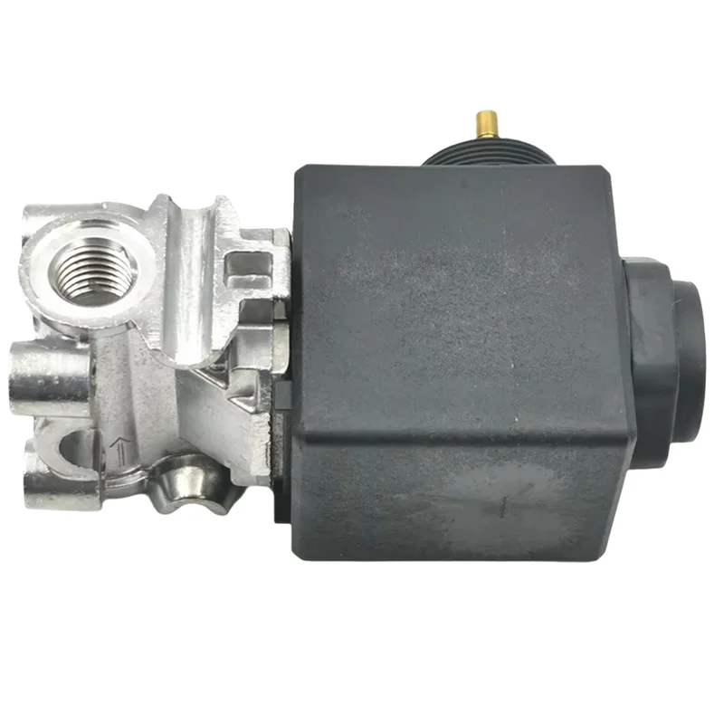 Truck Brake Gearbox… - image