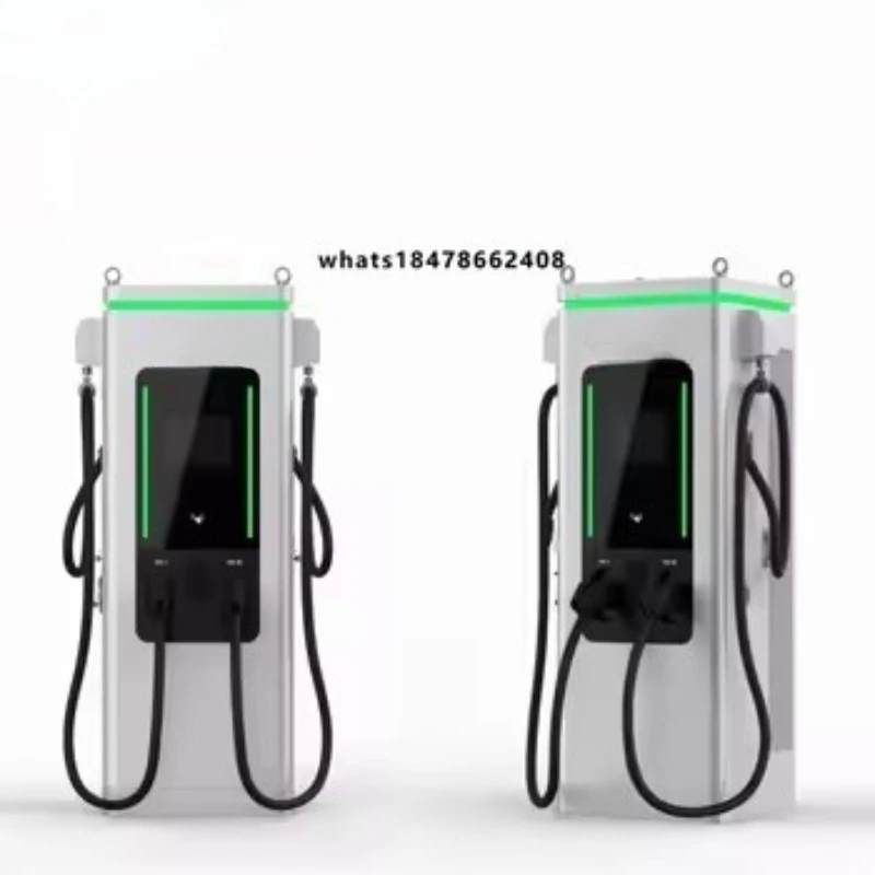Ev Charger Ev Charging Pile Europe Standard 150KW 180KW 240KW Ev Car Dc Charging Station Electric Vehicle for Emergency Use