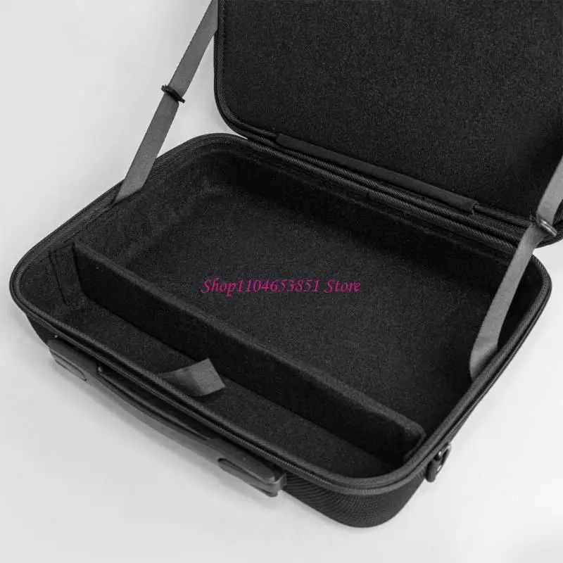 Hard Travel Case For TR160 TR150 Photo Printer Storage Bag Wireless Printer 