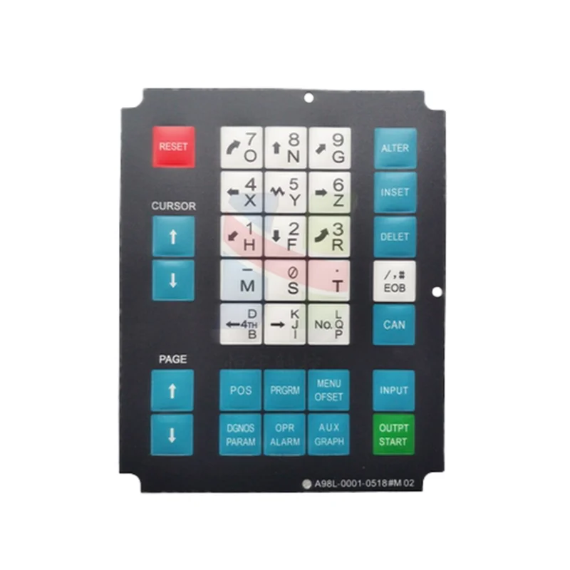 

100%NEW ORIGINAL 1 Year Warranty A98L-0001-0524 A