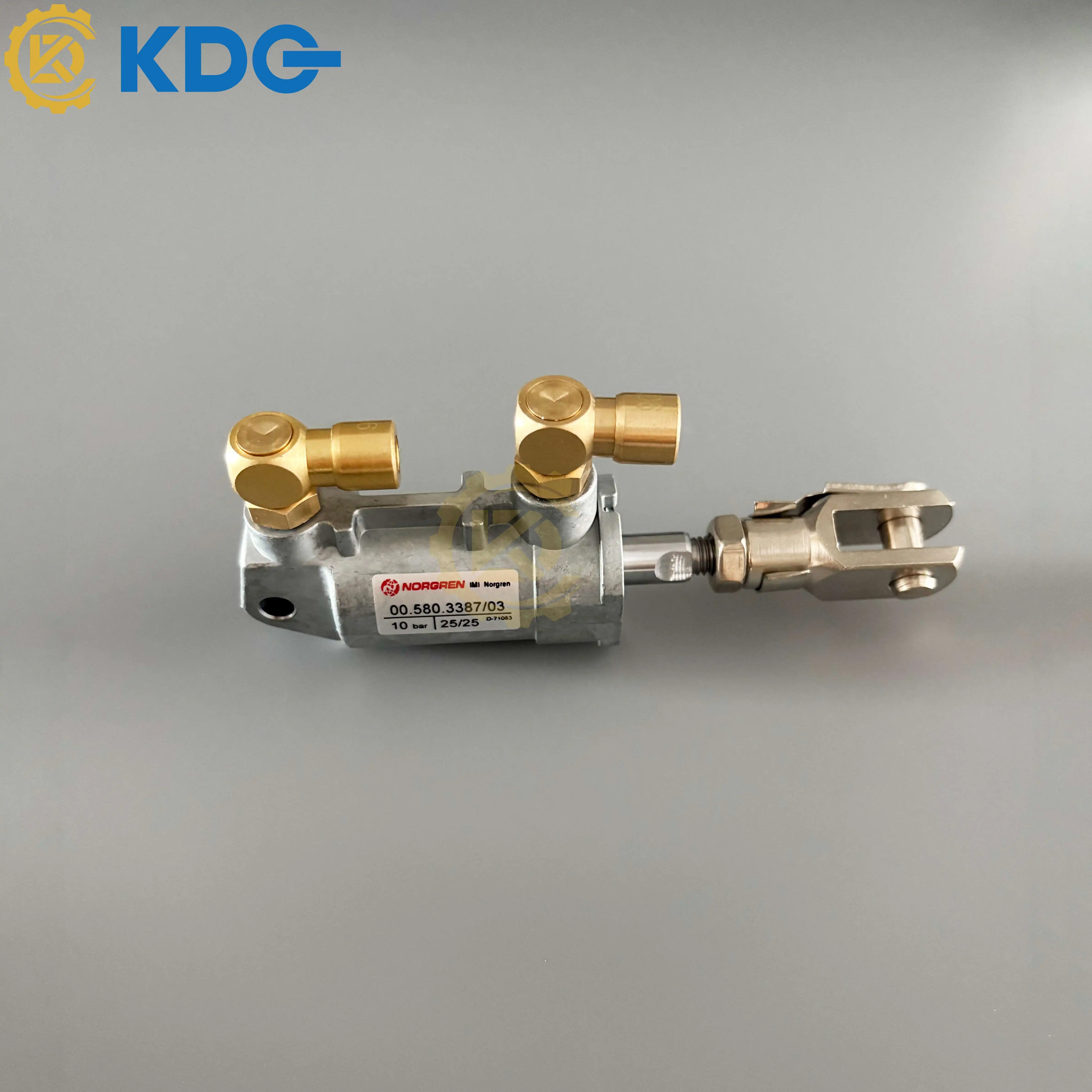 

00.580.3387 00.580.3387/03 High Quality Air Cylinder For Heidelberg SM74 SM52 SM102