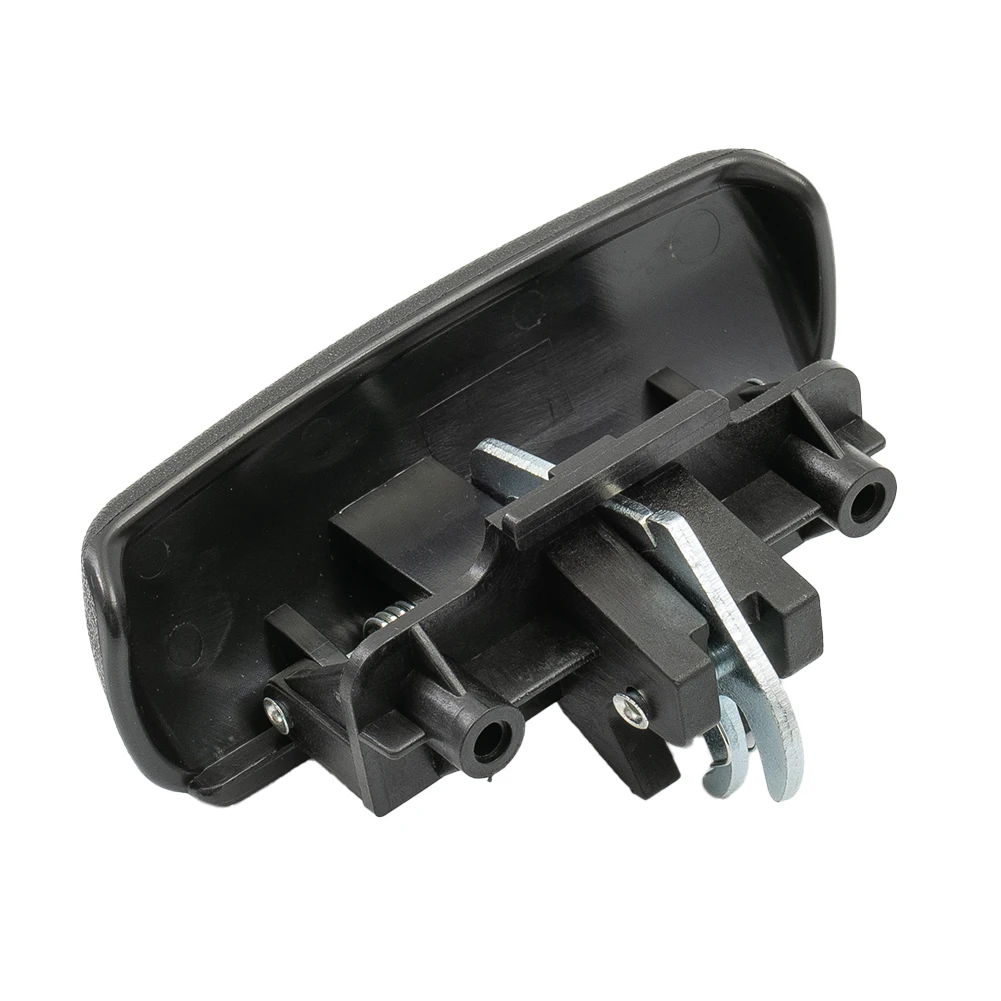 Replacement Glove Box Latch Handle for 1997-2000 For Dakota For Durango 1500 and For Ram Pickup with Direct Installation
