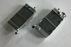 Aluminum radiator for 1990-2000 XRV750 XRV 750 AFRICA TWIN