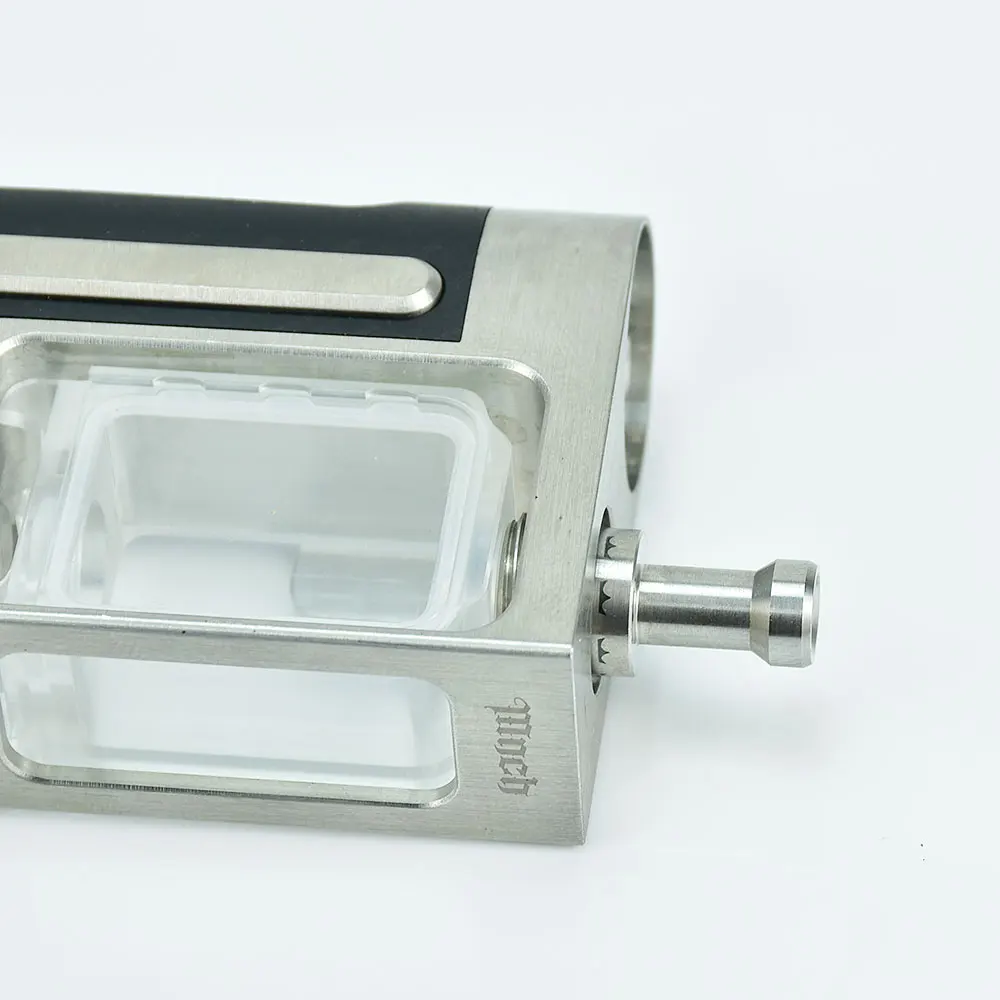 vape- bb/ / aio nch 316ss pod system for pod systems - gallery image 4
