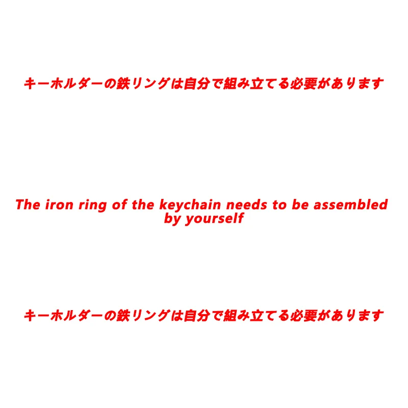 jiyi Acrylic Keychain Peripheral Magic Is Coming Series Cute Hachiware Usagi Cartoon Keychain Cute Pendant Kids Gift