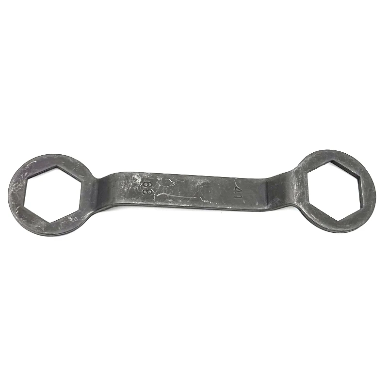 39mm 41mm Clutch Removal Tool Wrench Double-head Specifications High Quality Material Spanners Socker Wrench Repair Tool view 4