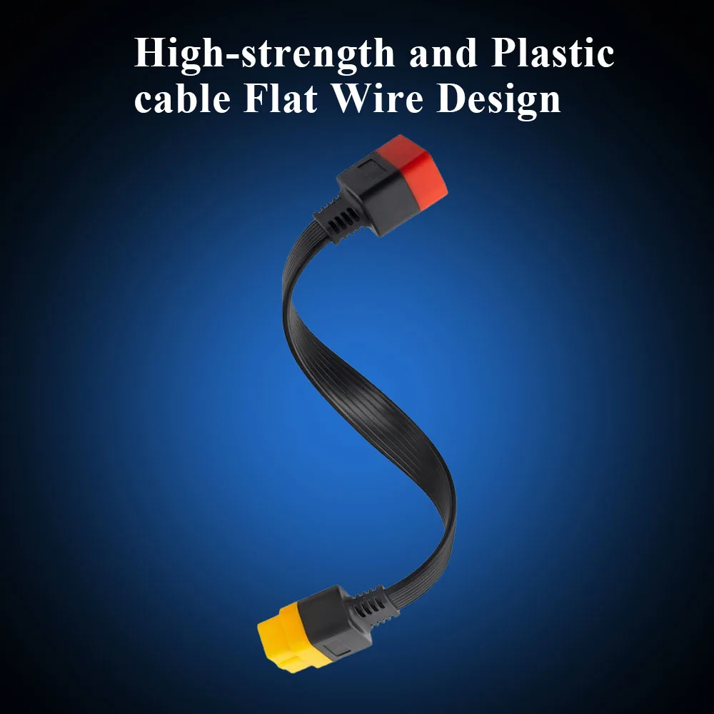 OBD2 Extend Cable 1… - image