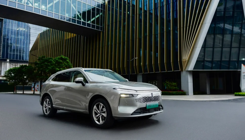 2023 GWM Greatwall WEY Mocca DHT-PHEV 1.5T 175km Chinese electric cars 5 Seater SUV hybrid automobile New Energy Vehicles