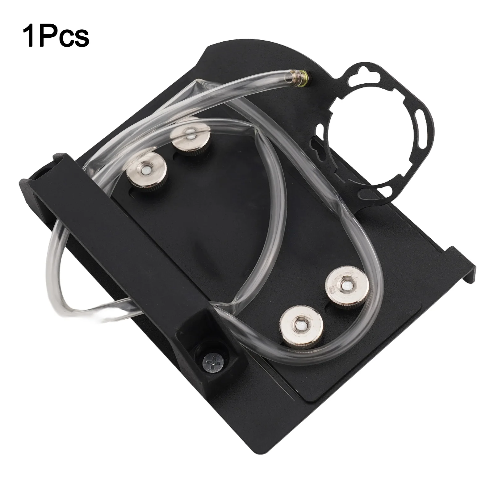 

Home Renovation Projects Angle Grinder Stand Tile Cutting Stand Adjustable Frame Clamping Function Metal Material