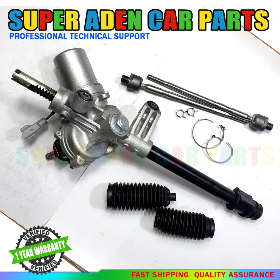 

Eletric Power Steering Gear Box Rack For Suzuki Swift 4858057K51 4858057K50 4858057KF0 4858057KF1 48580-57K51 48580-57K50