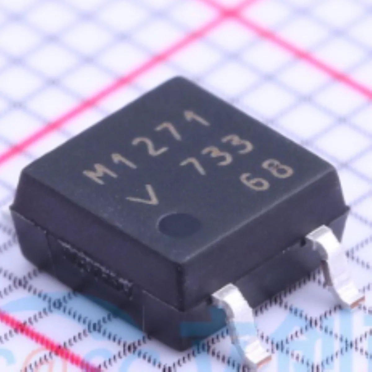 5PCS M1271 New Orig…